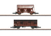 Marklin Z 82442 “Potash Transport 2” Car Set Fall 2026