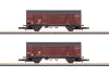 Marklin Z 86006 German Federal Postal System Car Set Fall 2026
