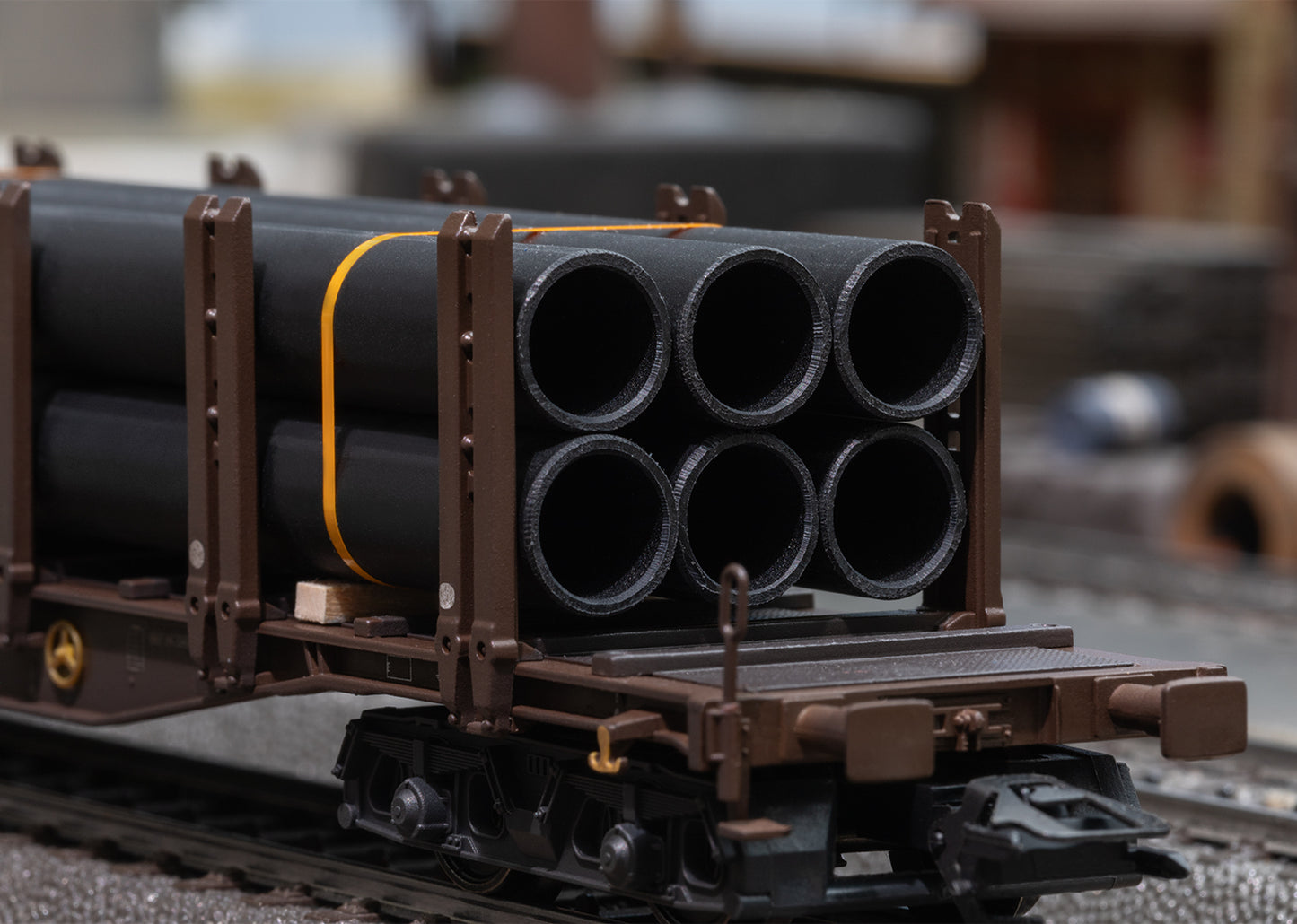 Marklin HO 46915 Freight Cars Set DB AG MHI 2025 New Item