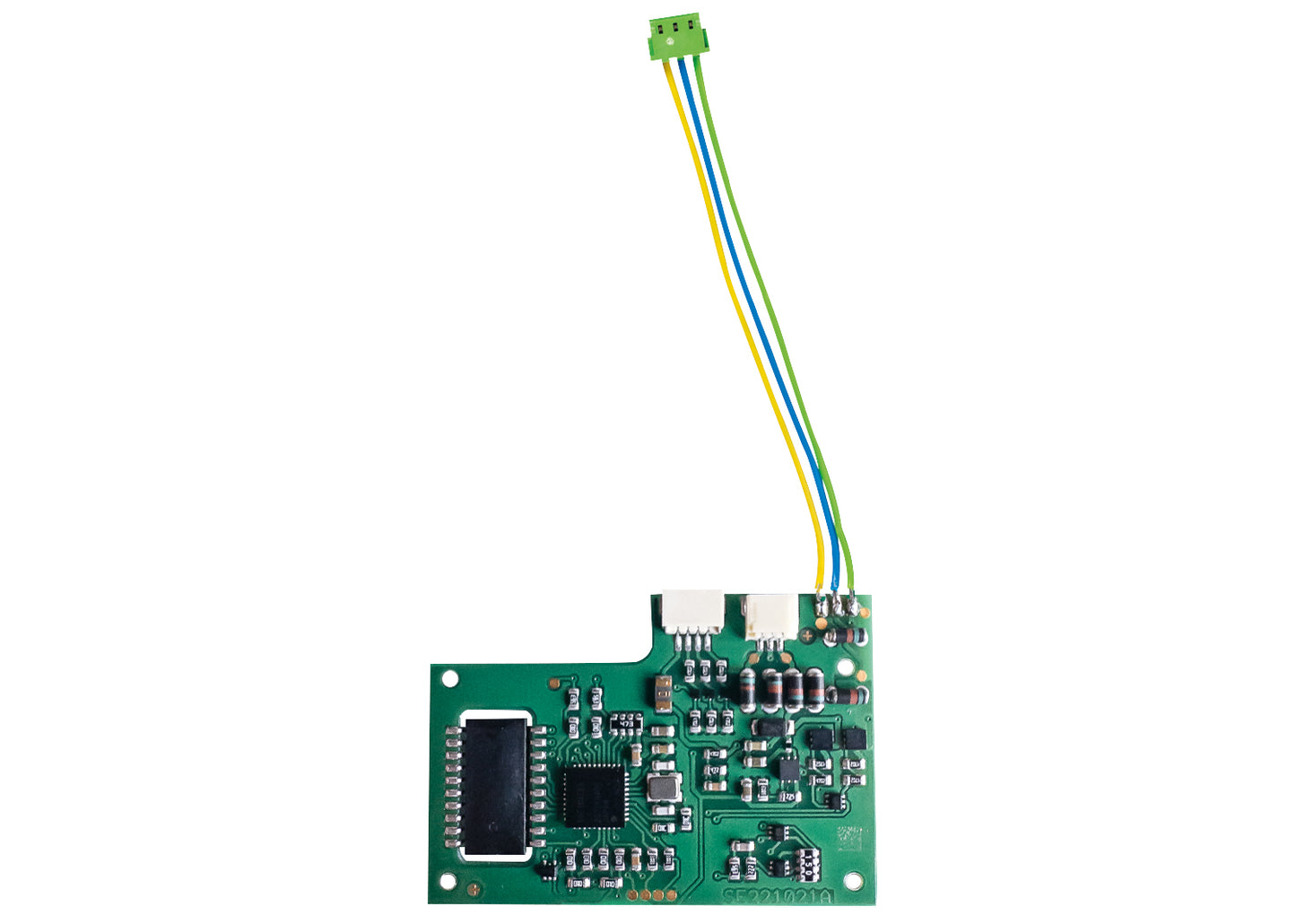 Marklin H0 74467 Digital Switch Decoder for 24720 Wide Angle Double Slip