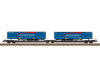 Trix HO 24476 Type Sdggmrss Double Pocket Car Fall 2026