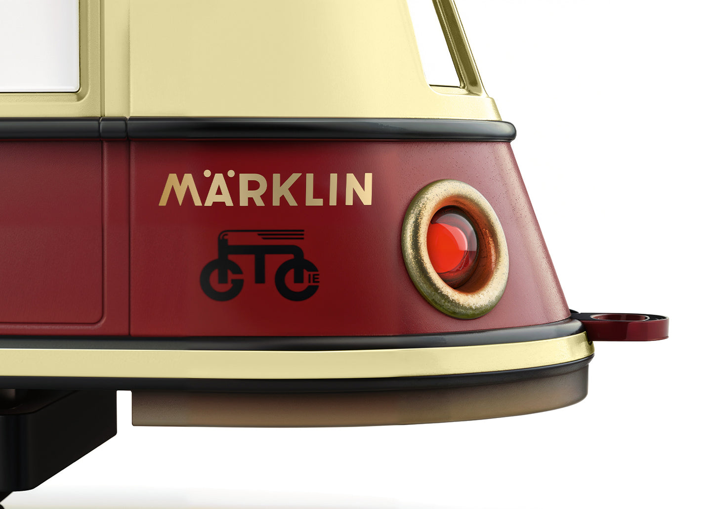 Marklin HO 18050 Replica Powered Rail Car TWE 700 2025 New Item