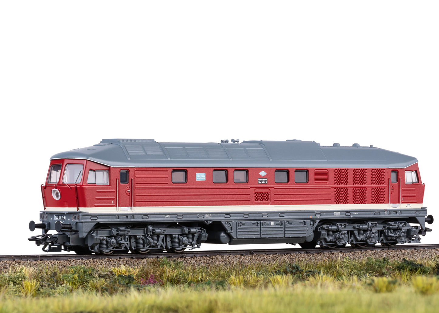 Trix HO 22407 DR Class 132 Diesel 2025 New Item