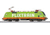 Marklin HO 39872 Class 182 Electric Locomotive Fall 2026 MHI Q3