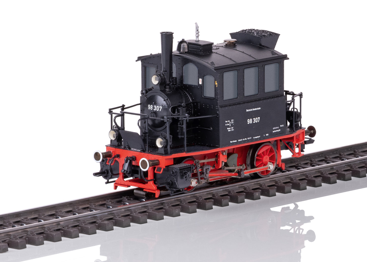 Marklin HO 26619 âSpalter Bocklâ Train Set Fall 2025 MHI New Item