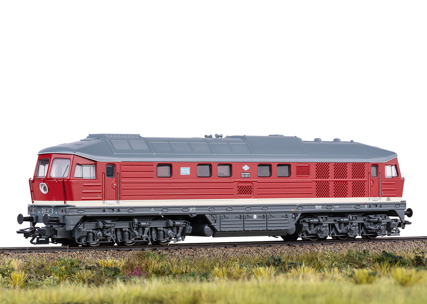 Marklin HO 36436 Class 132 Diesel Locomotive 2025 New Item