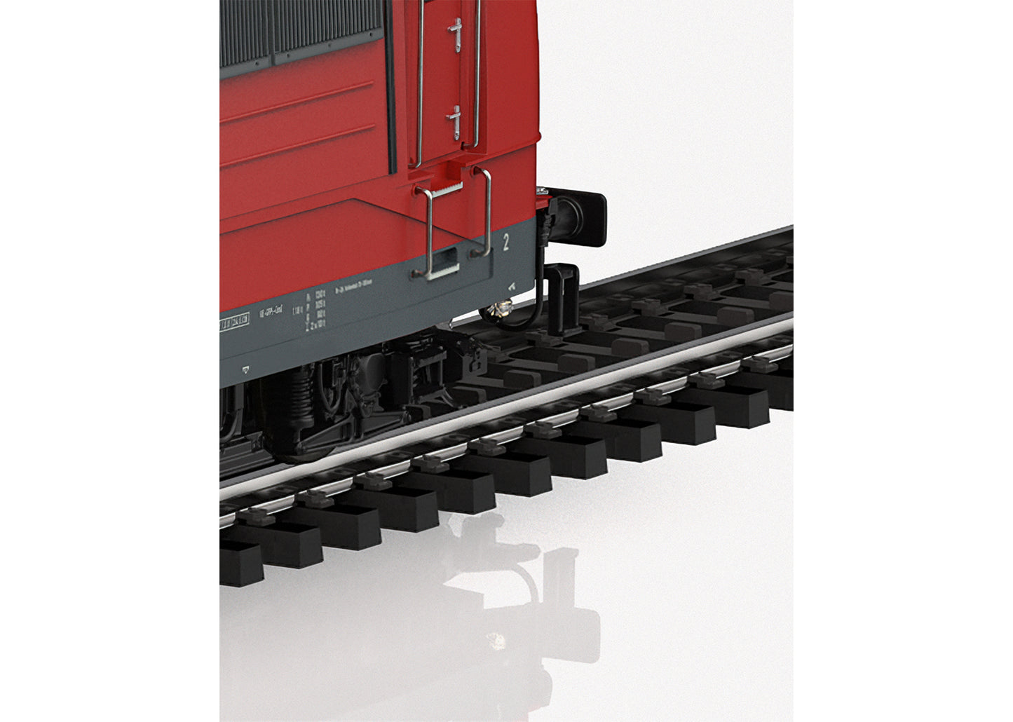 Marklin HO 39133 Class 151 Electric Locomotive 2025 New Item