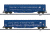 Marklin HO 47169 Type Rilns Sliding Tarp Car Fall 2026