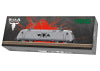 Trix HO 25475 Class 101 Electric Locomotive Raw Metal Edition Fall 2026