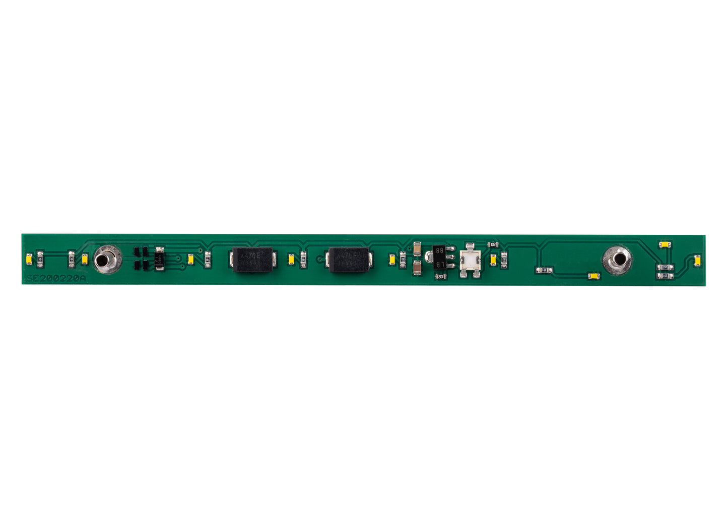 Trix HO 66610 LED Lighting Kit 2025 New Item