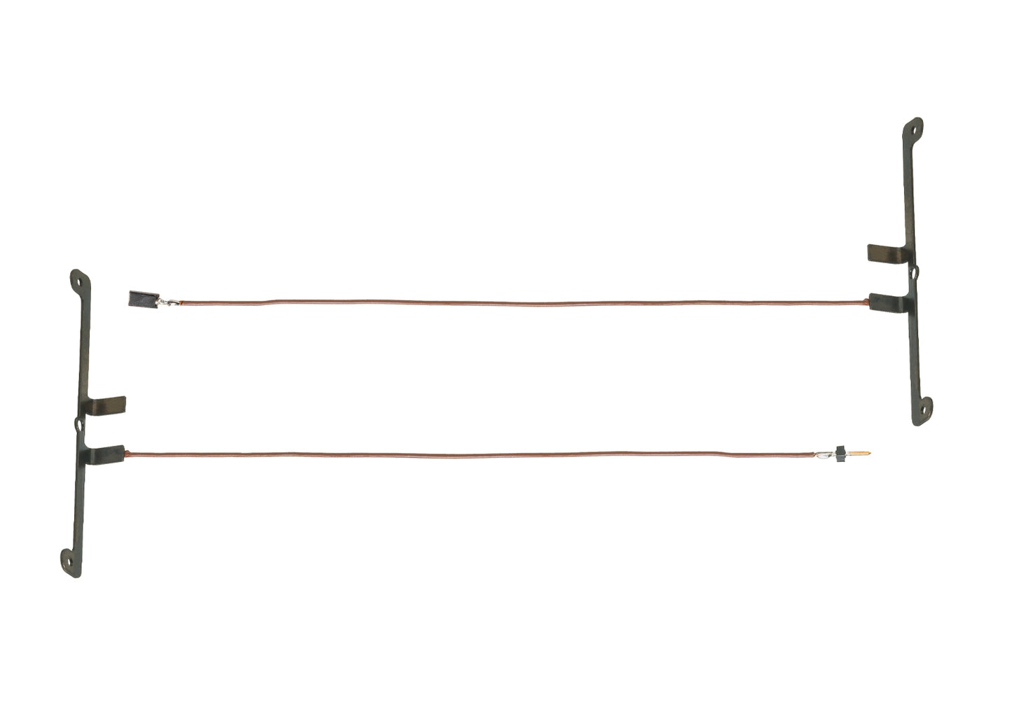 Trix HO 66724 Symmetrical Feeder Wire Set 2026 New Item
