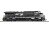 Marklin HO 38448 Type GE ES44AC Diesel Locomotive Fall 2026