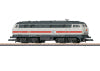 Marklin Z 83781 Class 218 Diesel Locomotive Fall 2026