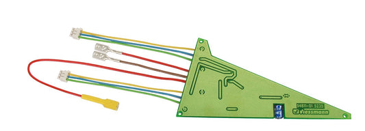 Viessmann HO 5235 Decoder for C-Track, 3-way