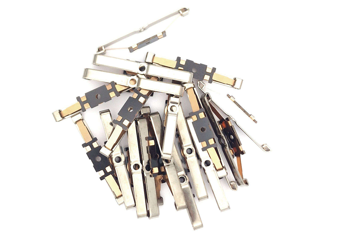Marklin Parts A E07164.020 Pickup Shoe 20 pcs.