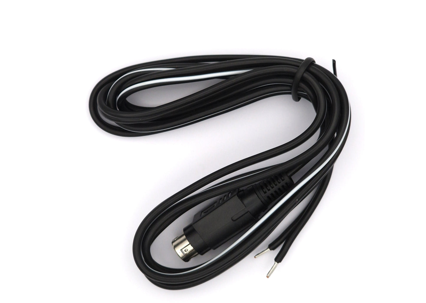 Marklin Parts A E120722 Cable (Transformer CS2 Booster)