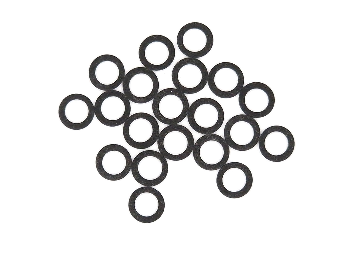 Marklin Parts A E12227300 Traction Tires 20 pcs.