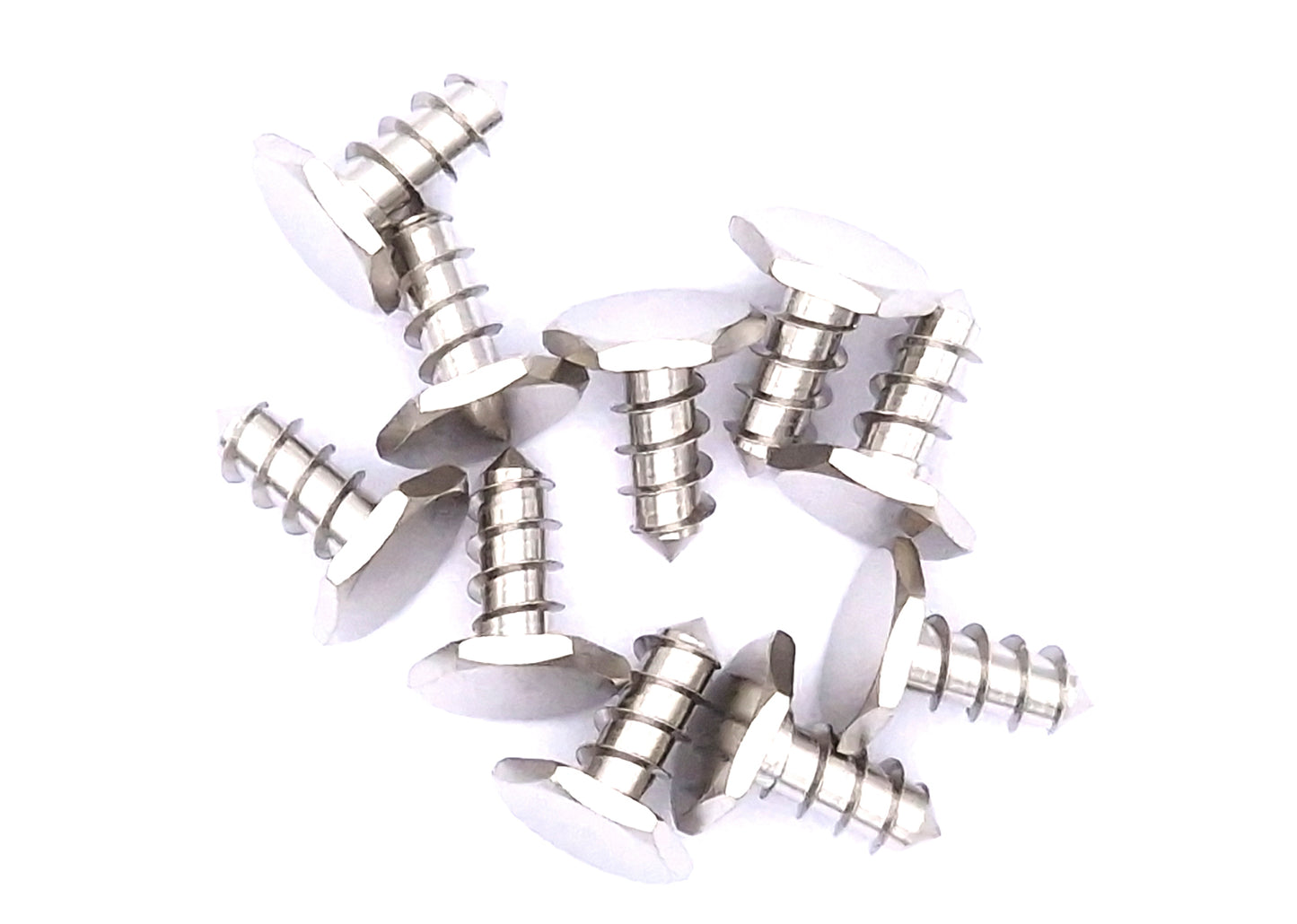 Marklin Parts A E126052 Hex Head Bolt M3x7 10 pcs.
