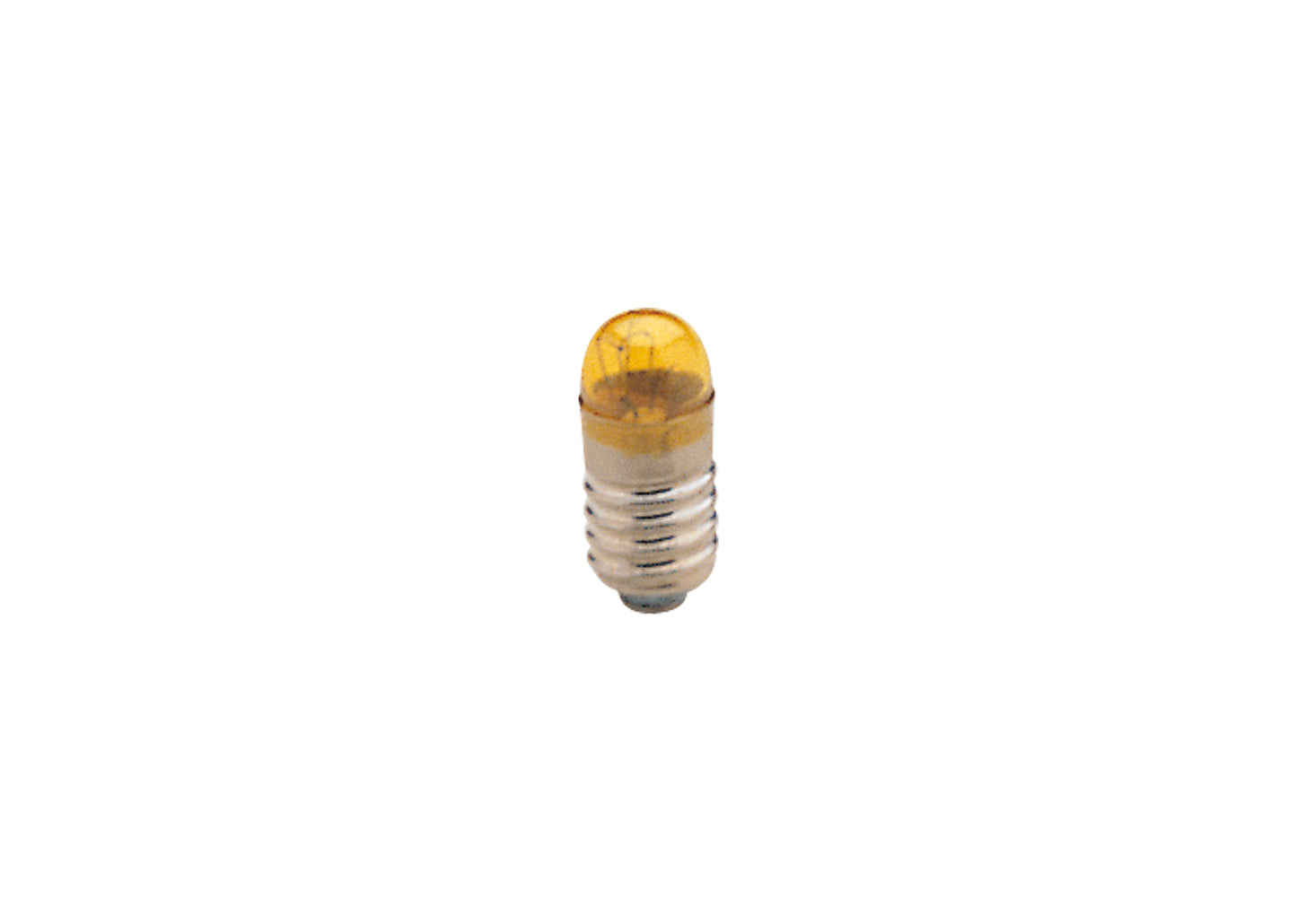 Marklin Parts A E130121 Light Bulb 18 volts 10 pcs.