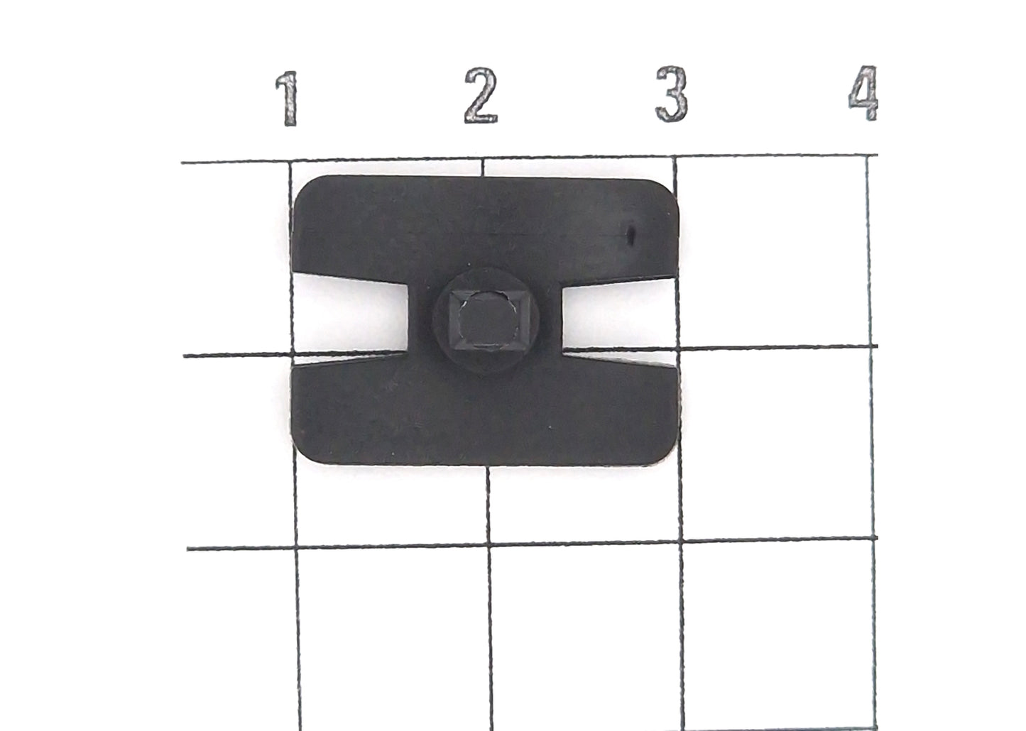 Marklin Parts A E130420 Buffer 2 pcs.