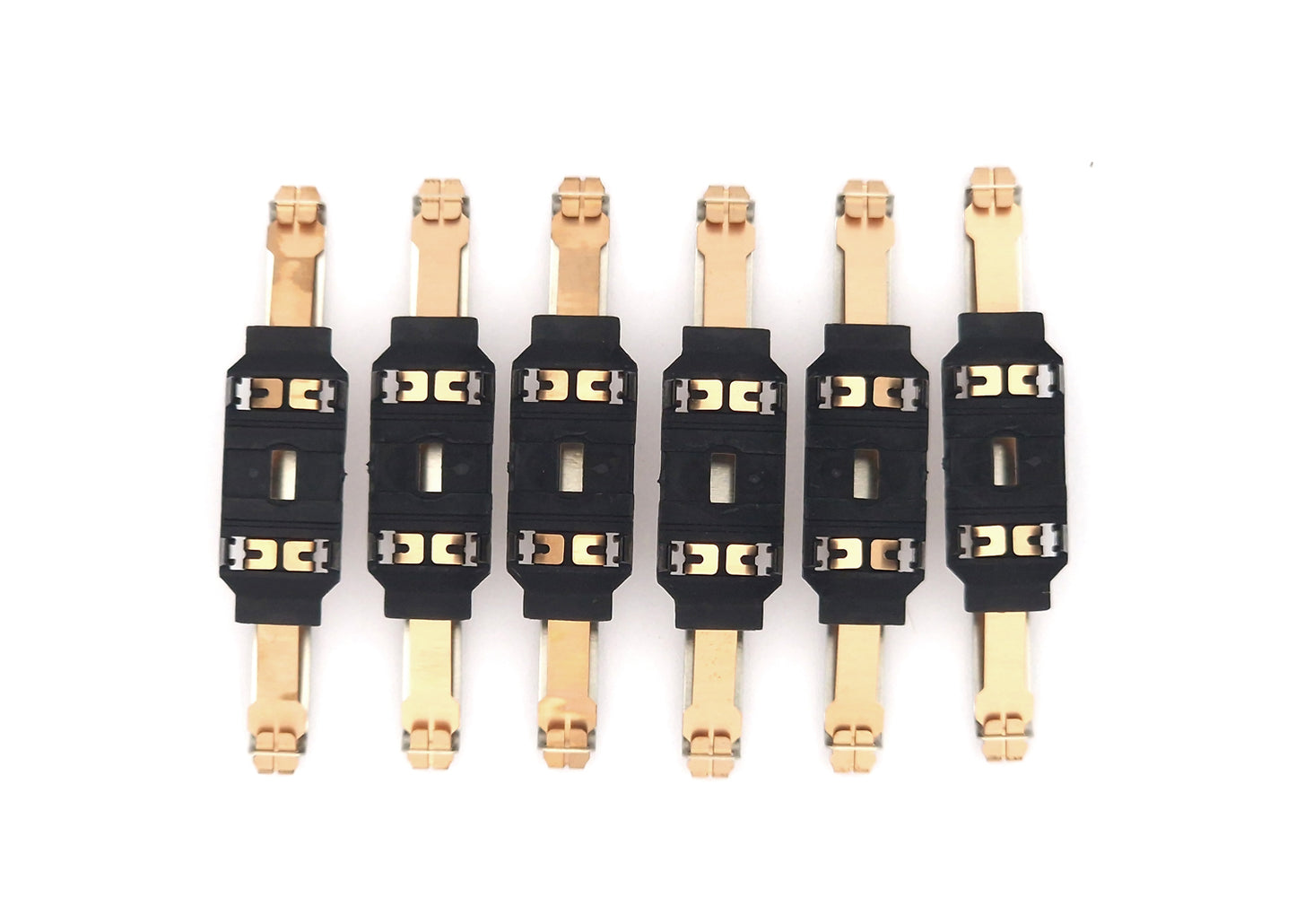 Marklin Parts A E138079 Pickup Shoe 6 pcs.