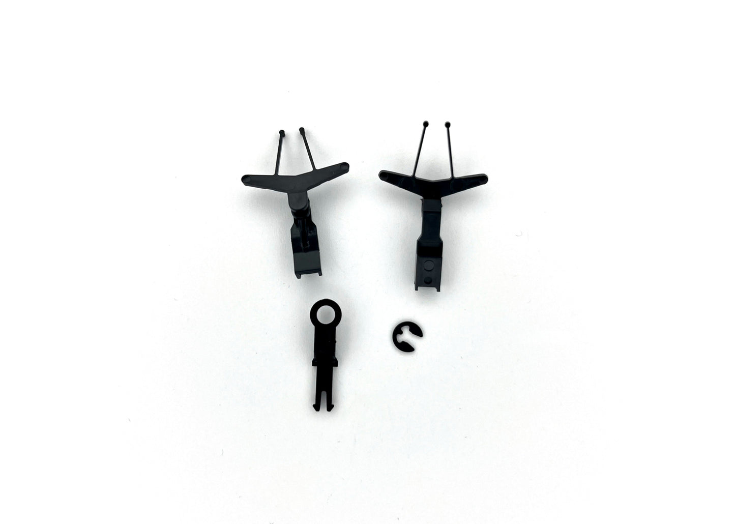 Marklin Parts A E196500 Drawbar Drawbar