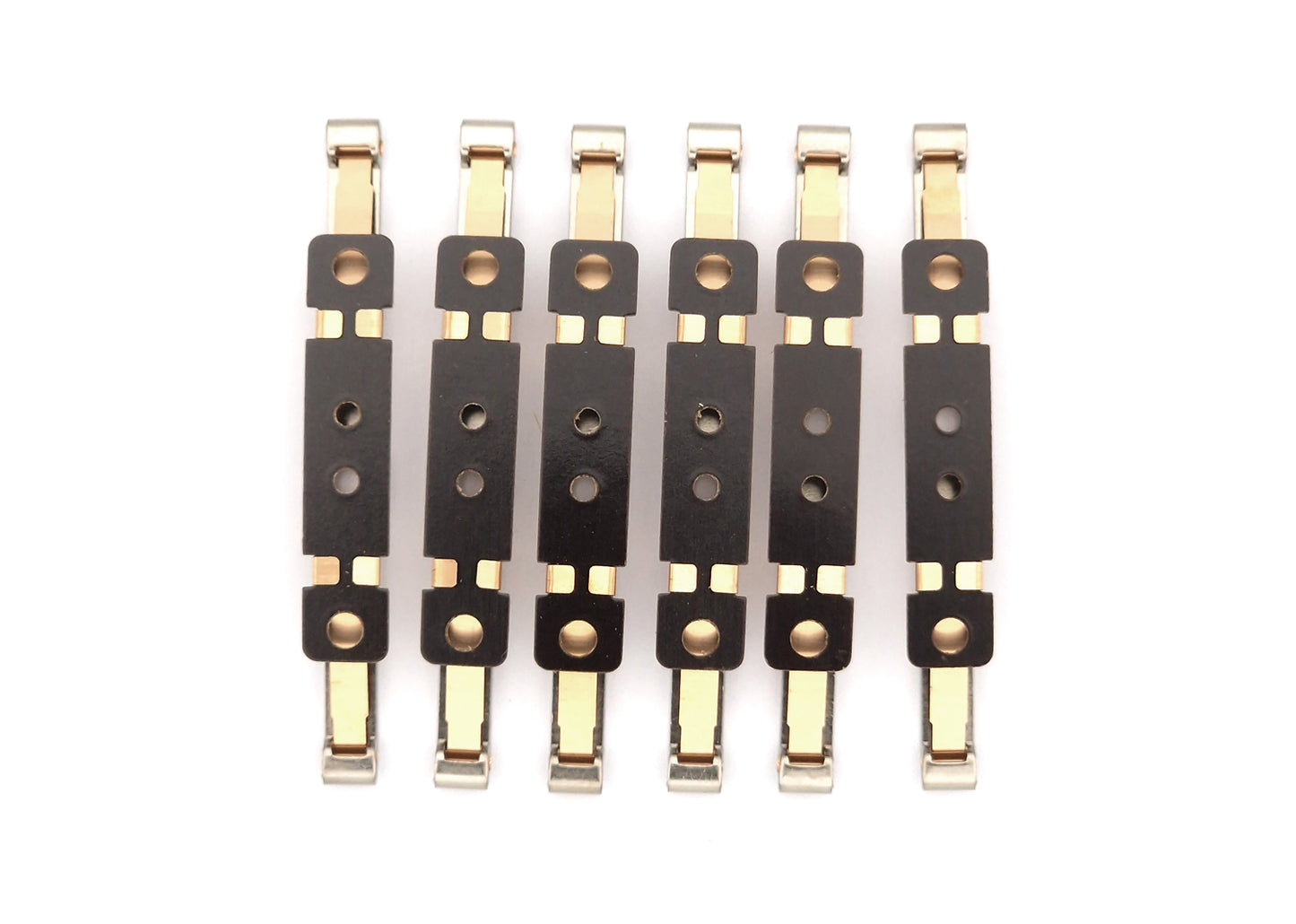 Marklin Parts A E201570 Pickup Shoe 6 pcs.