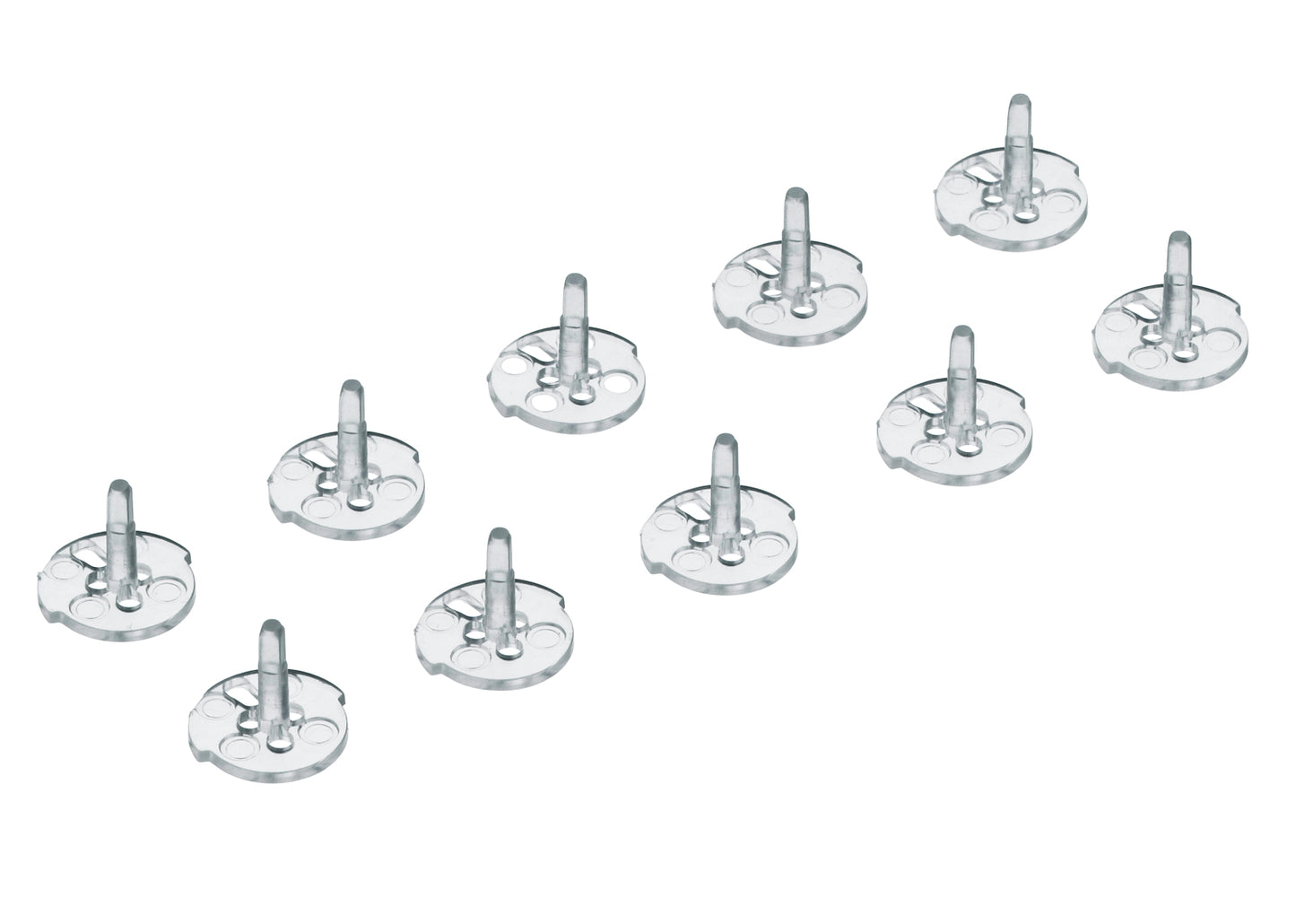 Marklin Parts A E203871 Light Diffuser 10 pcs.