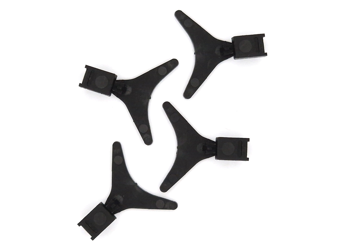 Marklin Parts A E204015 Coupler Drawbar 4 pcs.