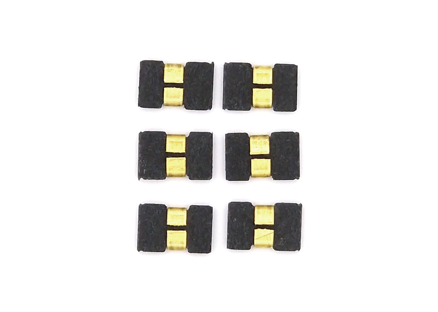 Marklin Parts A E214260 Contact Plate 6 pcs.