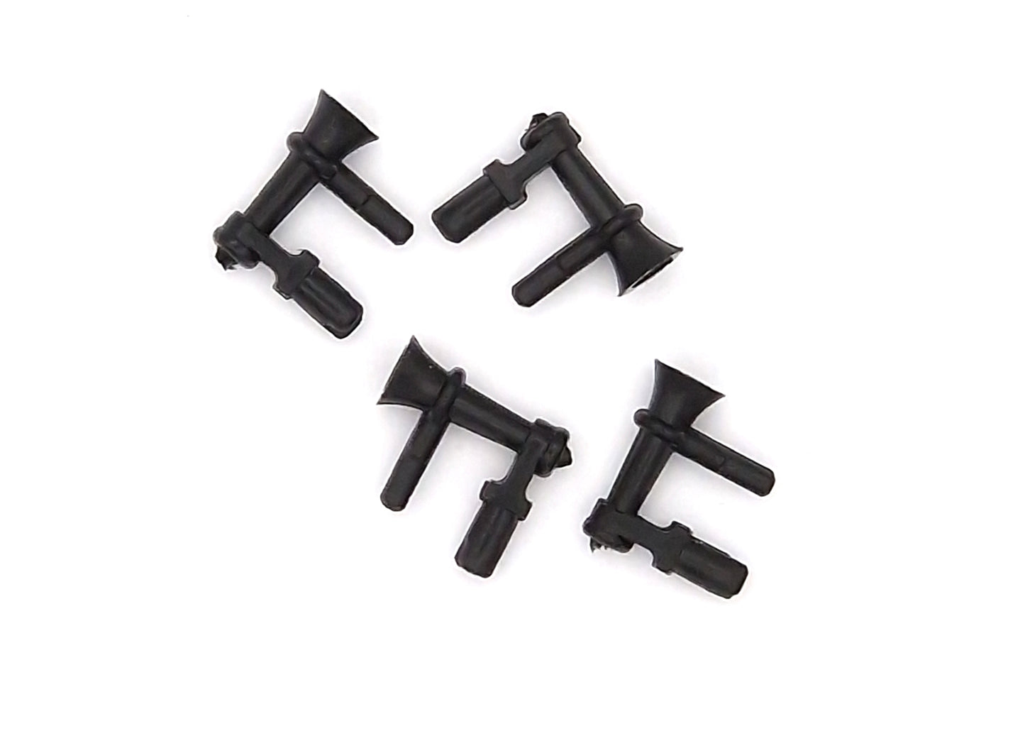 Marklin Parts A E215930 Horn 4 pcs.