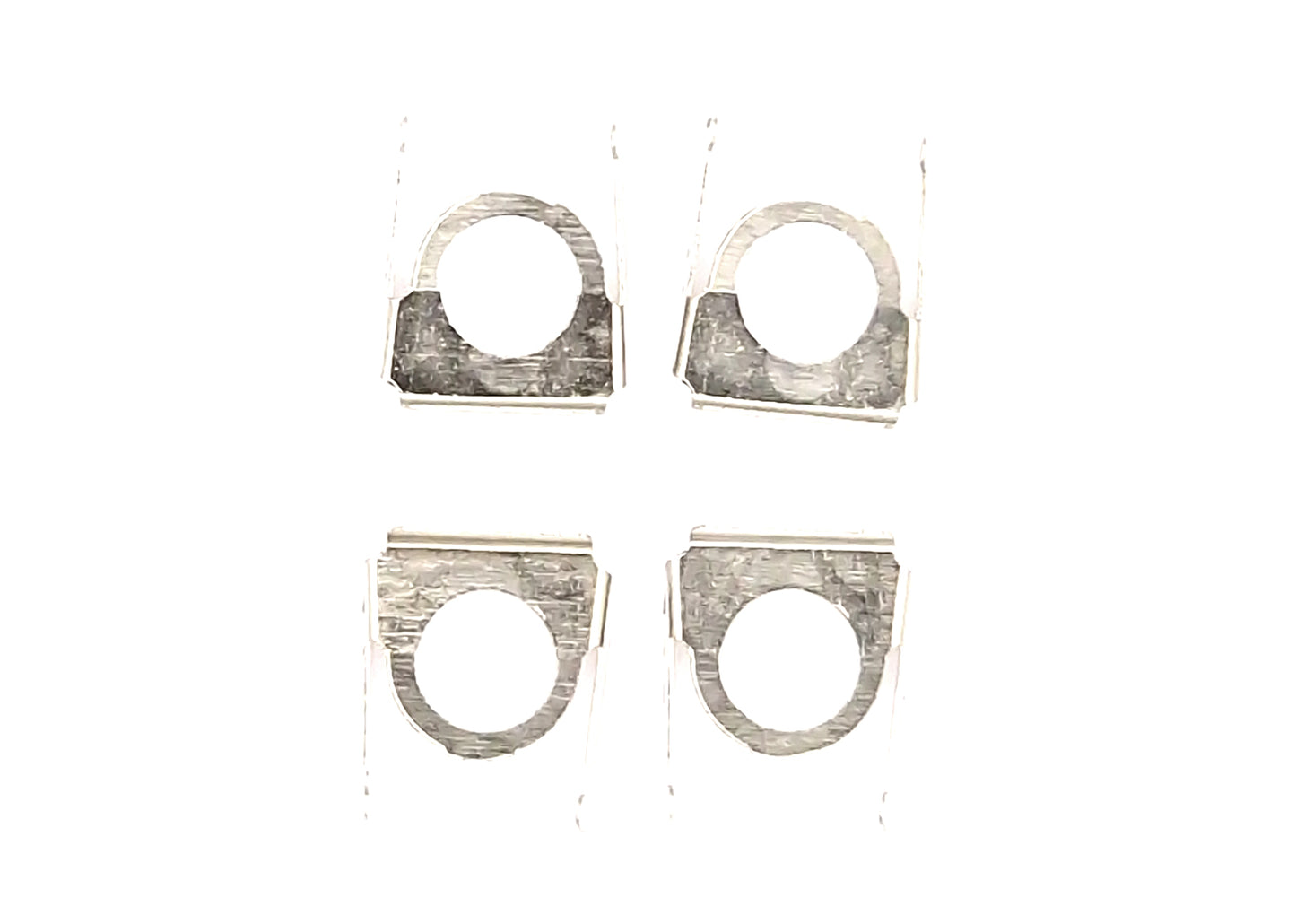 Marklin Parts A E218210 Coupler Spring 4 pcs.