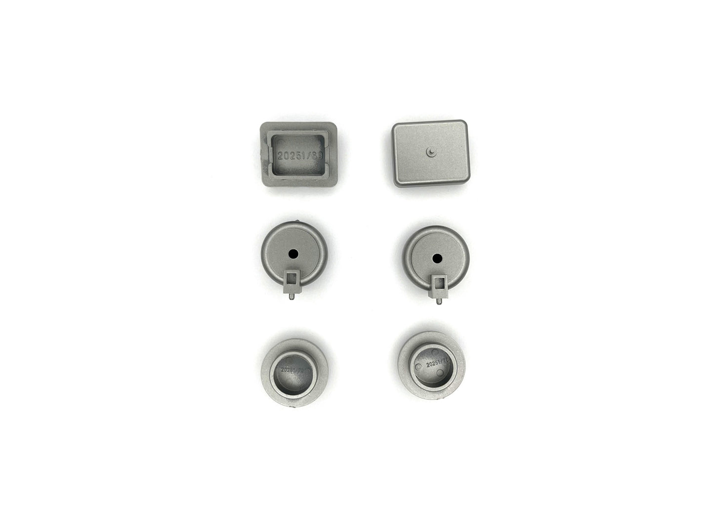Marklin Parts A E239382 Cylinder Cover