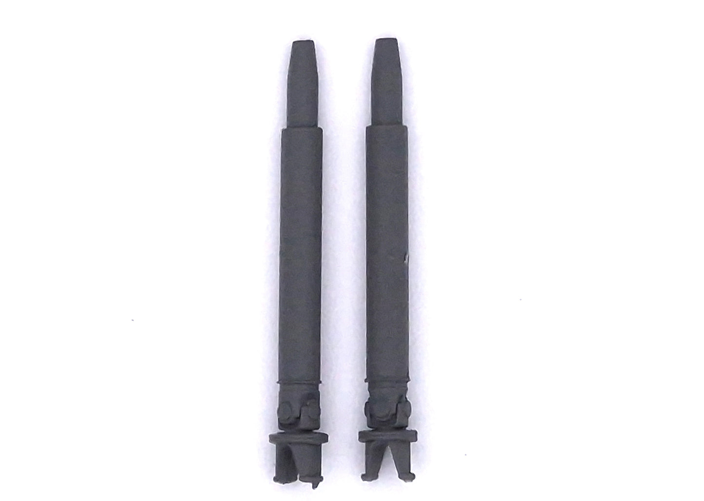Marklin Parts A E256196 Drive Shaft Imitation 2 pcs.