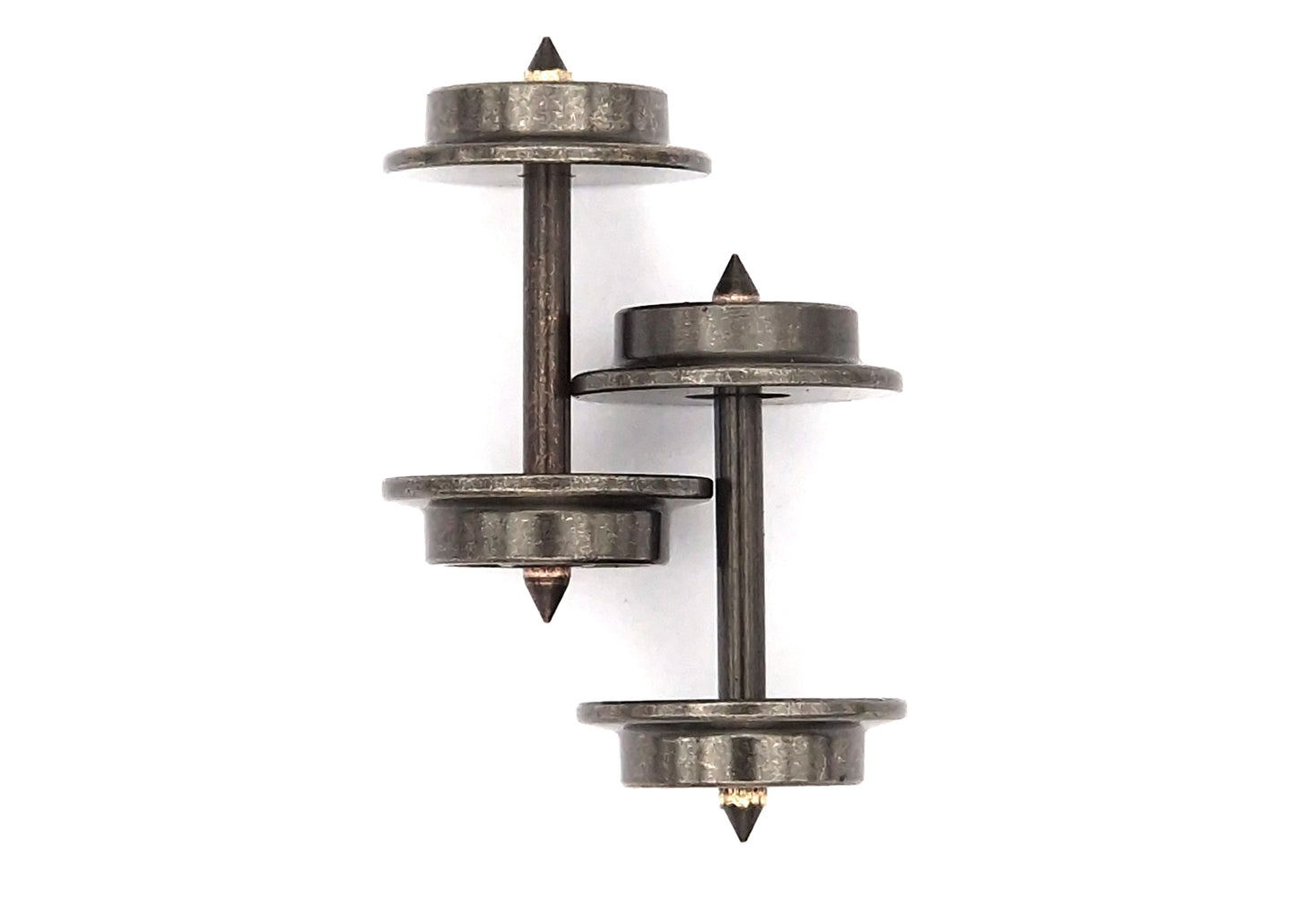 Marklin Parts A E258259 Wheelset Trix Express 2 pcs.