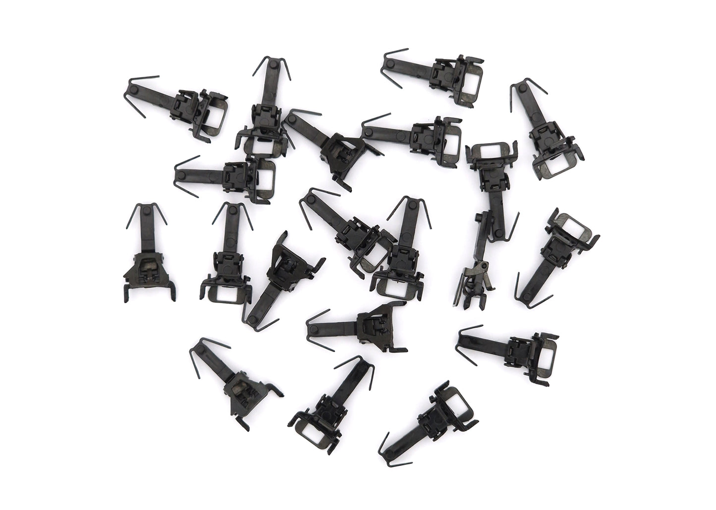 Marklin Parts A E263730 Coupler 20 pcs.