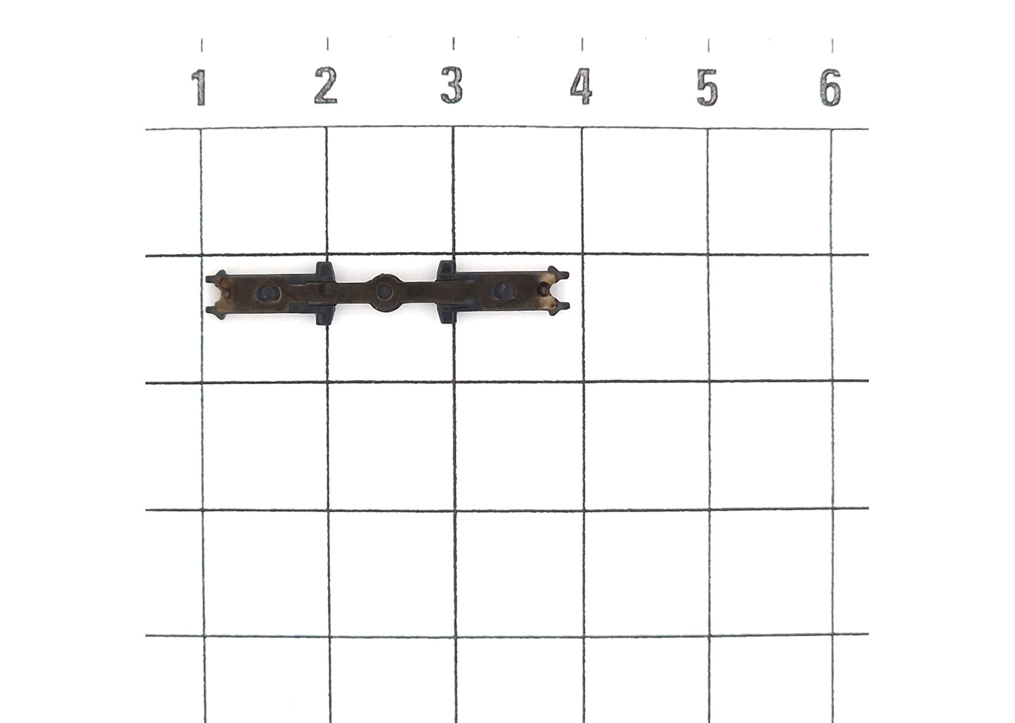Marklin Parts A E272140 Connection (Coupling) 4 pcs.