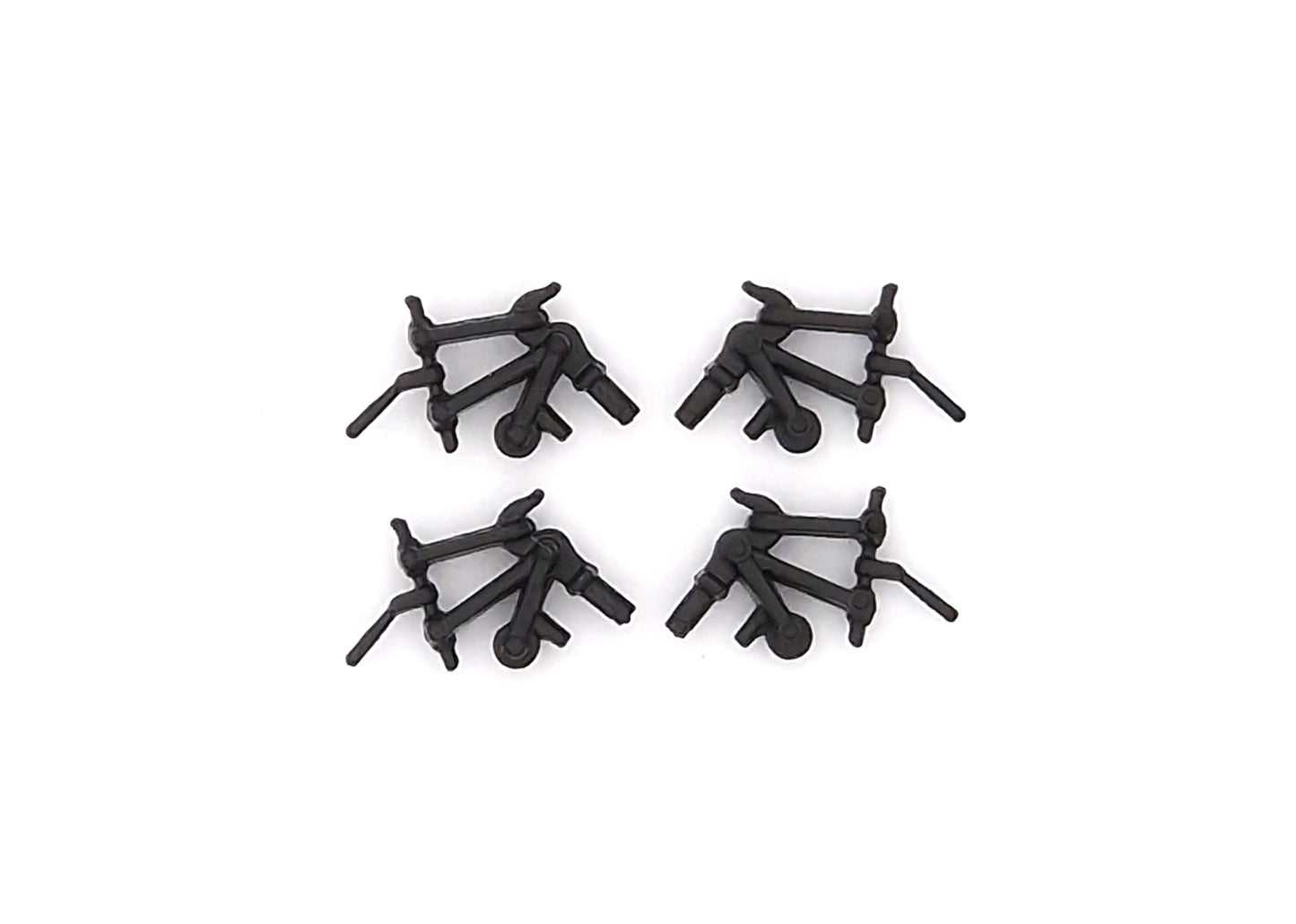 Marklin Parts A E282310 Prototype Coupler 4 pcs.