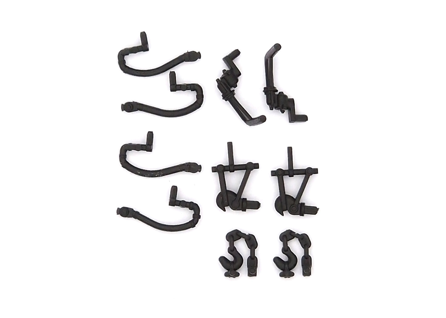 Marklin Parts A E291152 Hooks Hoses