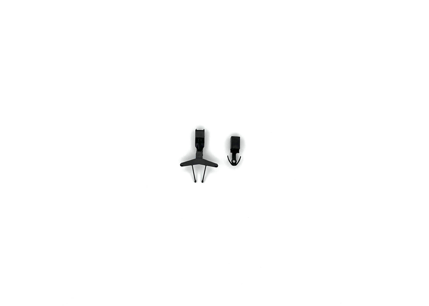 Marklin Parts A E318886 Coupler Drawbars