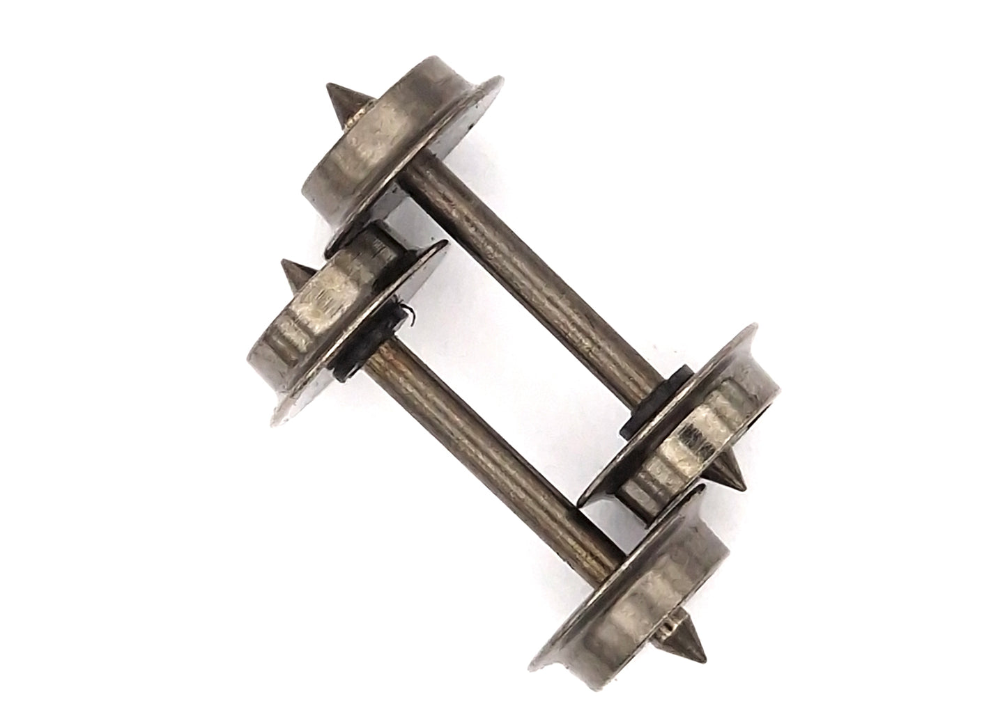 Marklin Parts A E320577 Wheelset 2 pcs.