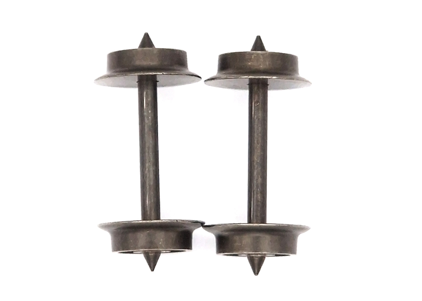 Marklin Parts A E321973 Wheelset 2 pcs.