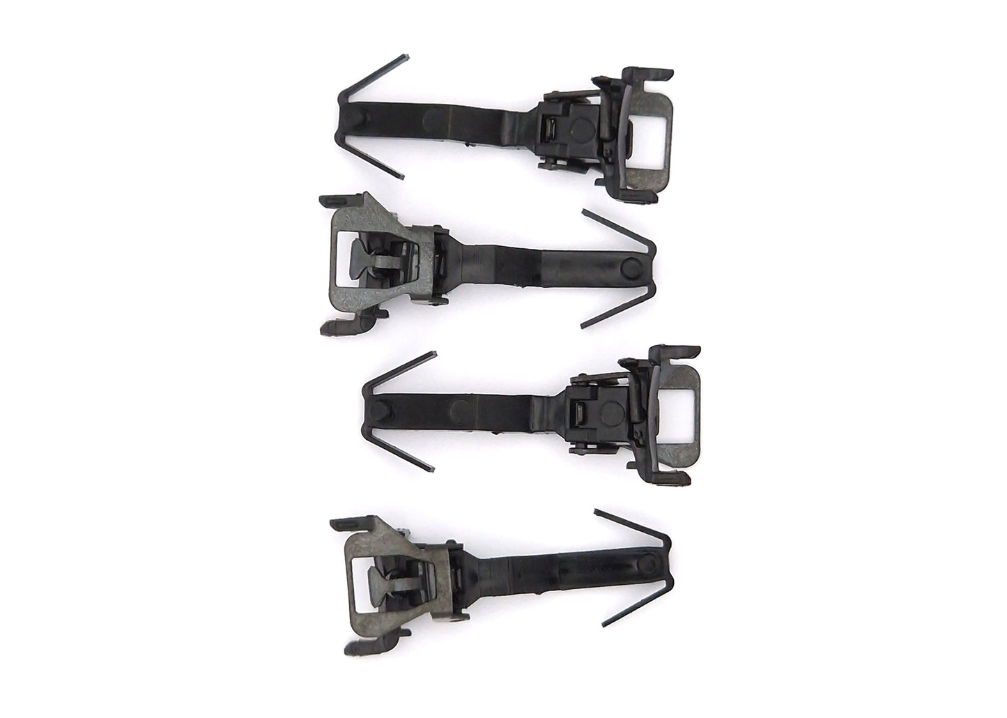 Marklin Parts A E363660 Coupler 4 pcs.