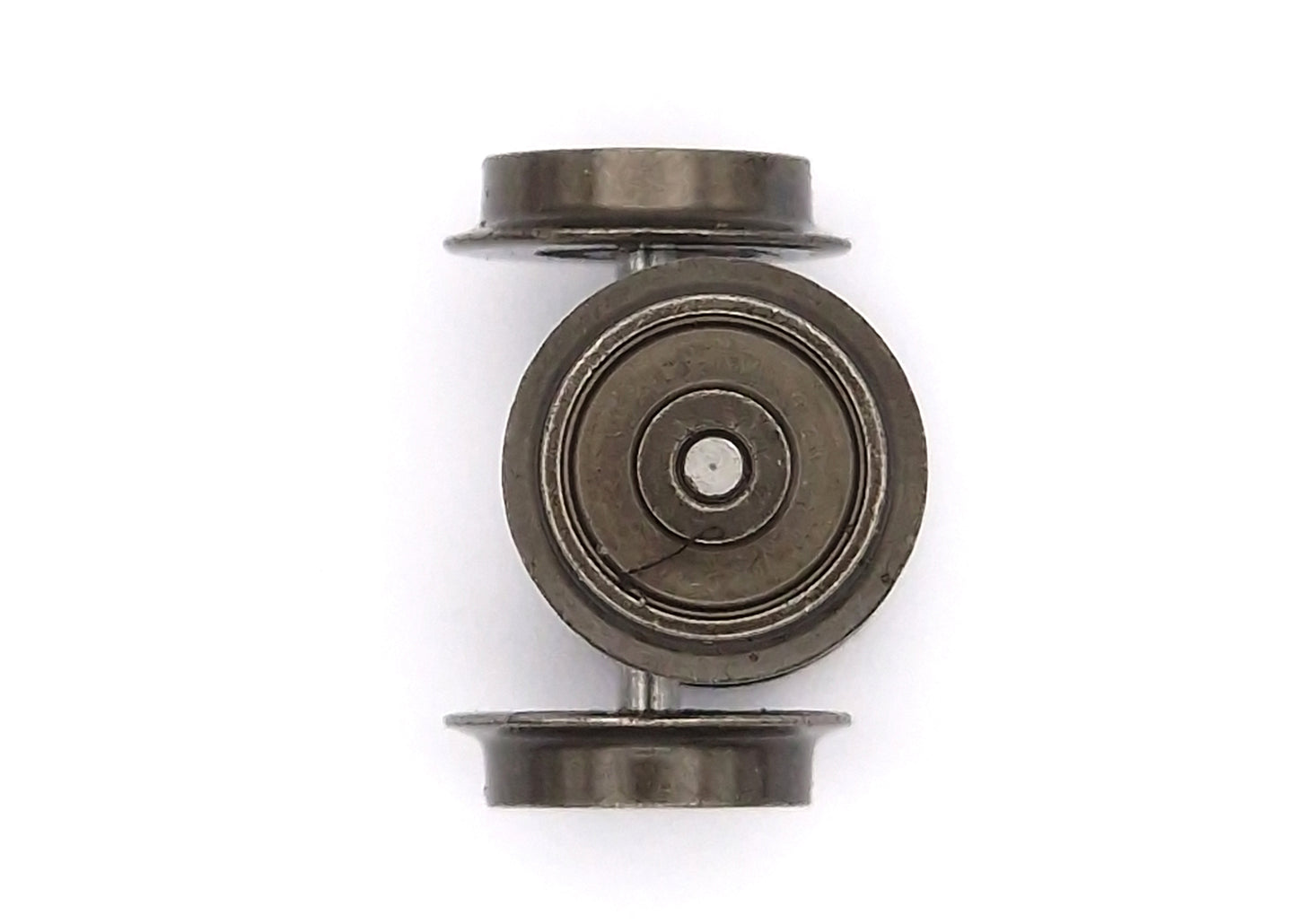 Marklin Parts A E406240 Wheelset 2 pcs.