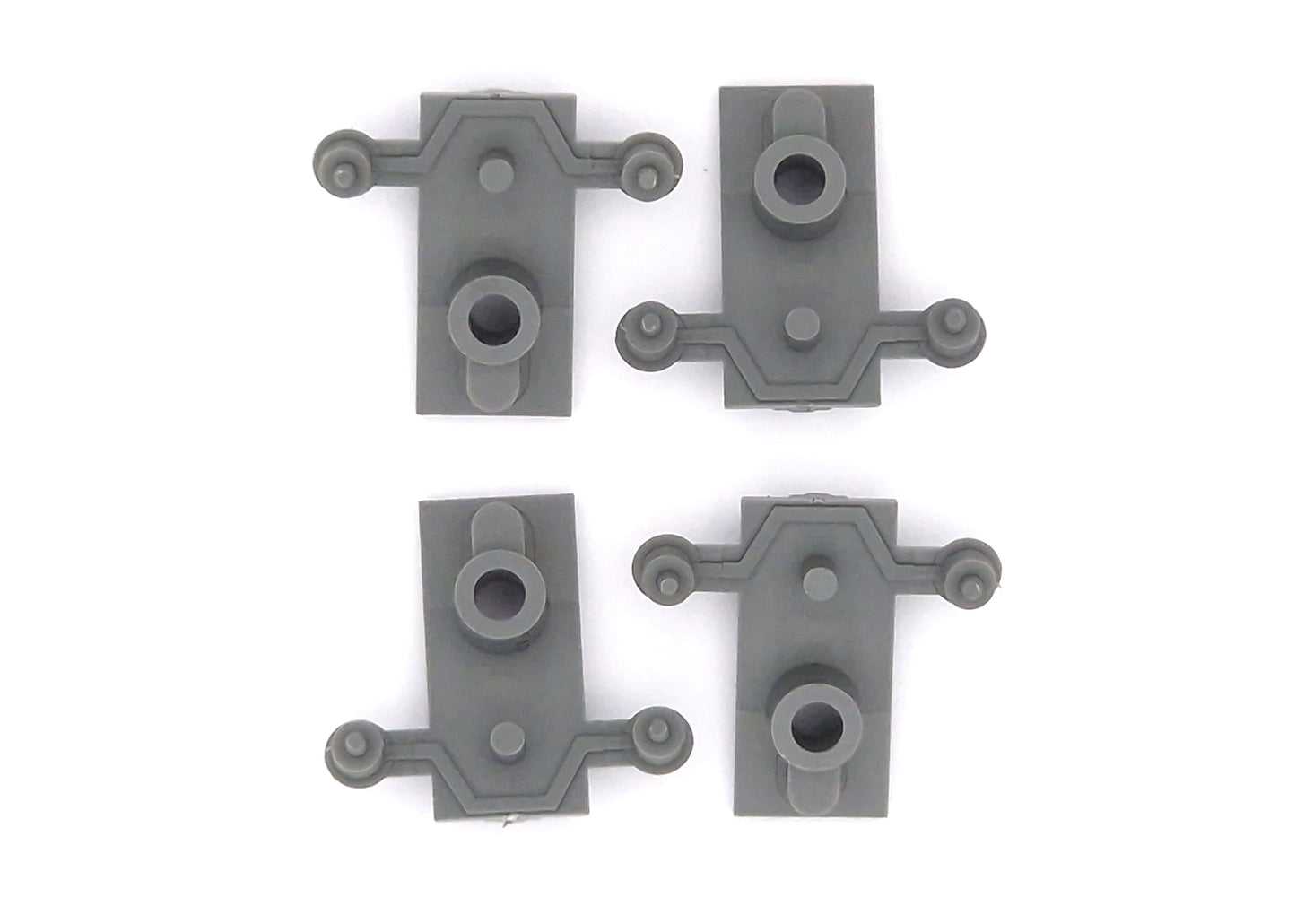 Marklin Parts A E408886 Support Insulation 4 pcs.