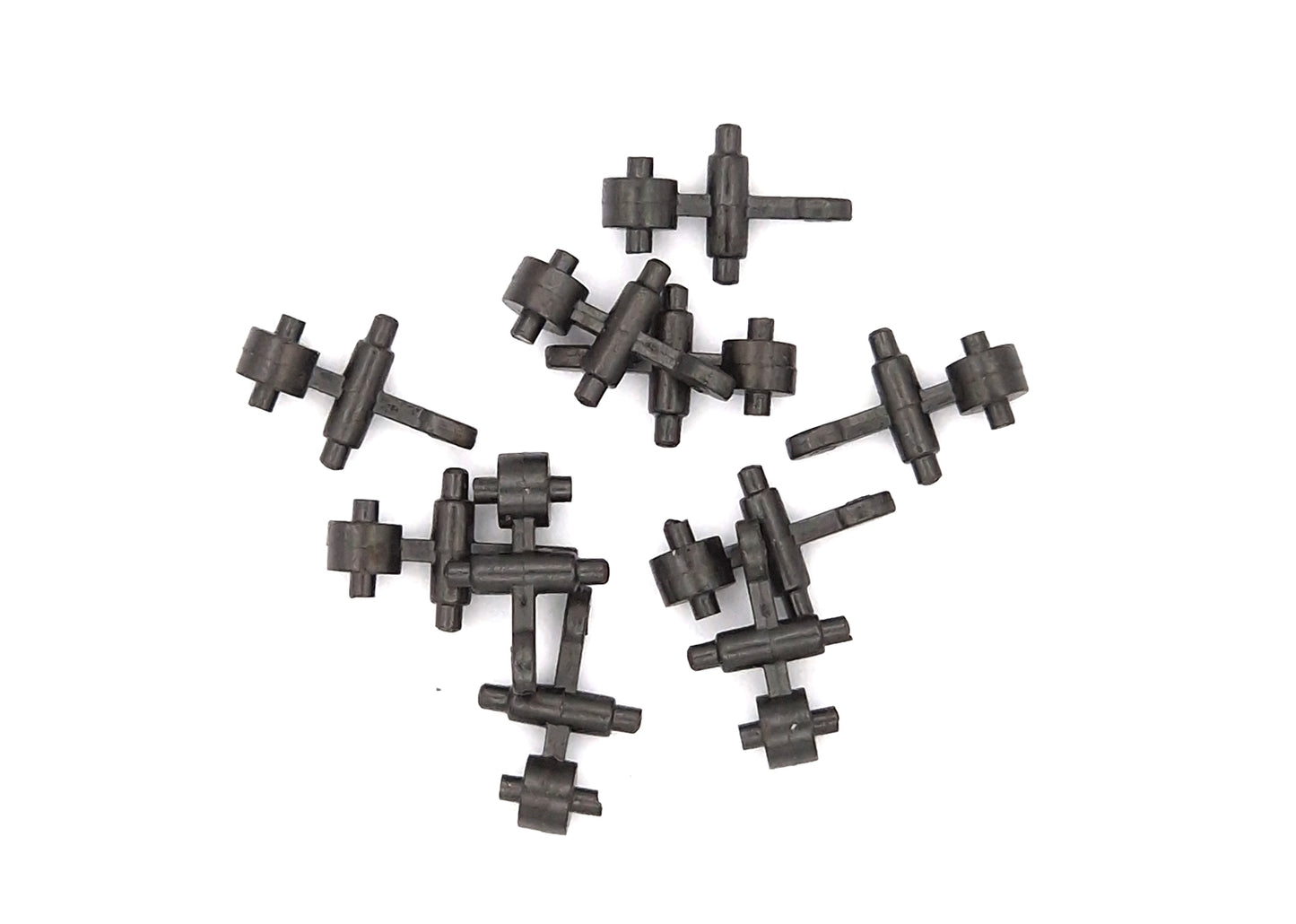 Marklin Parts A E520980 Hand Lever 10 pcs.