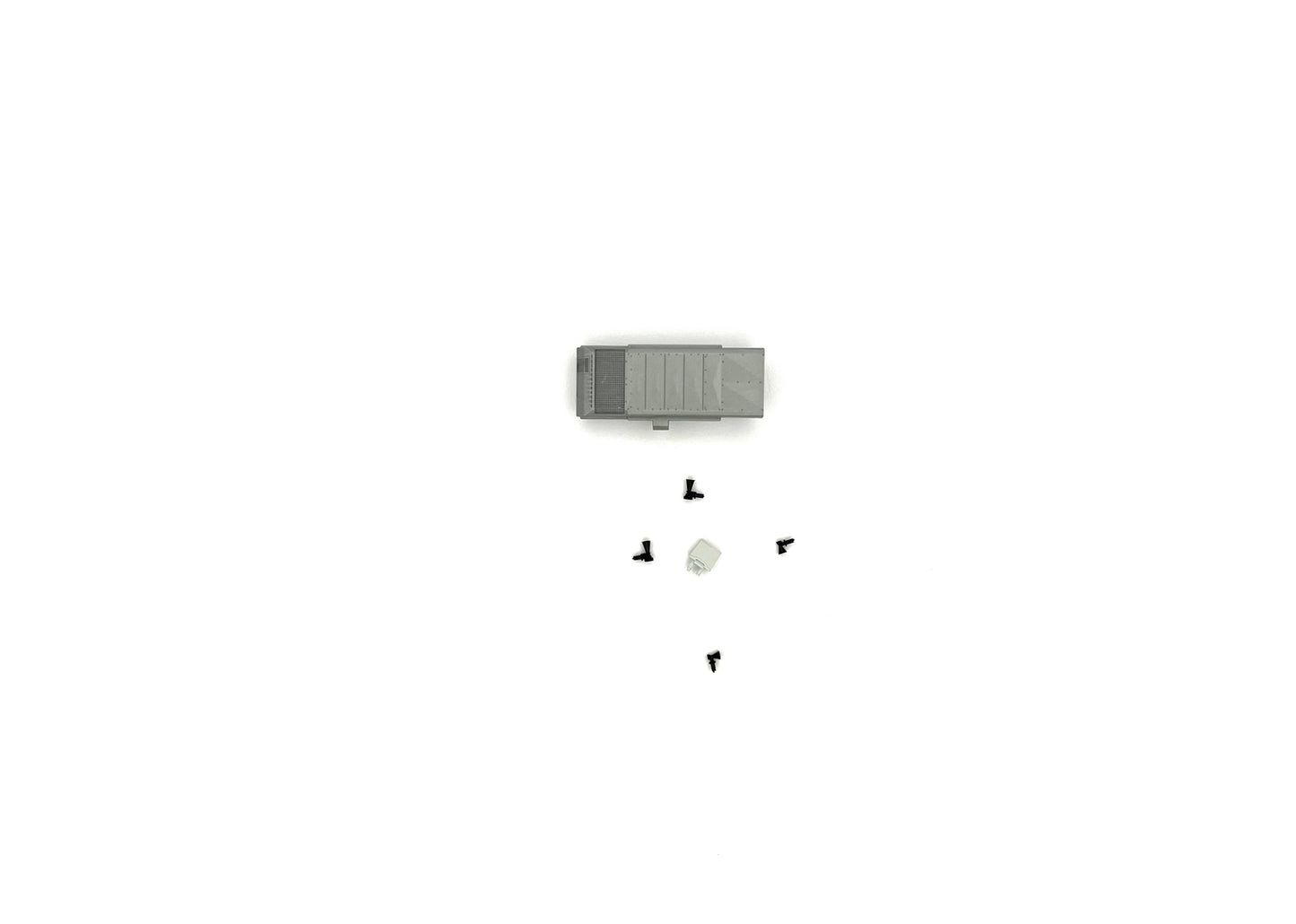 Marklin Parts A E612131 Roof Equipment