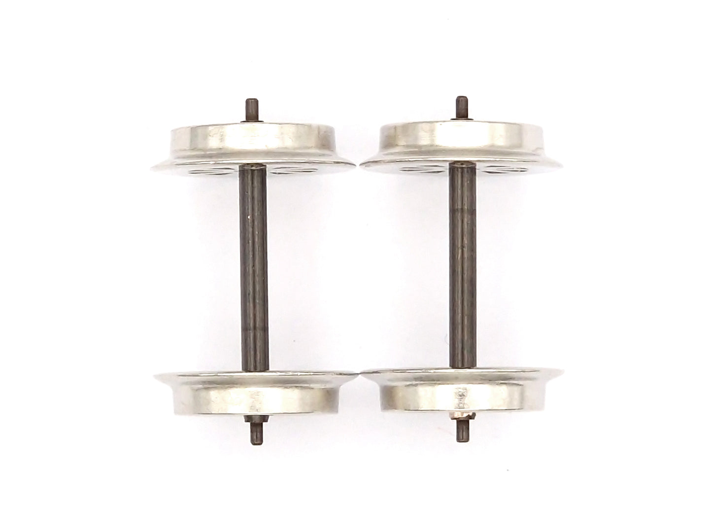 Marklin Parts A E700050 Wheelset 2 pcs.