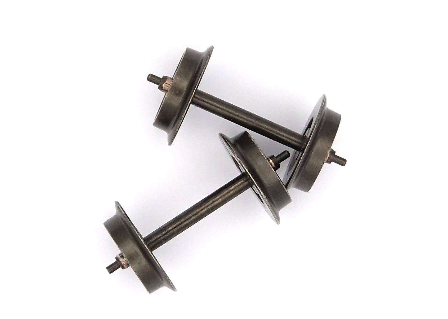Marklin Parts A E700100 Wheelset 2 pcs.