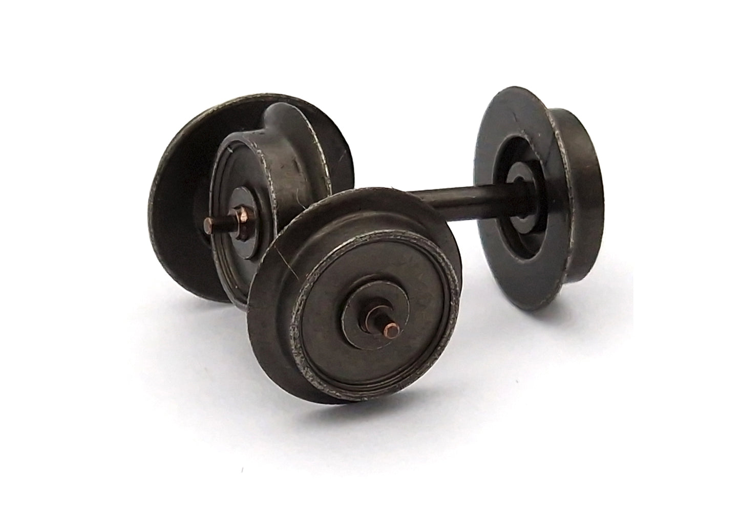 Marklin Parts A E700190 Wheelset 2 pcs.